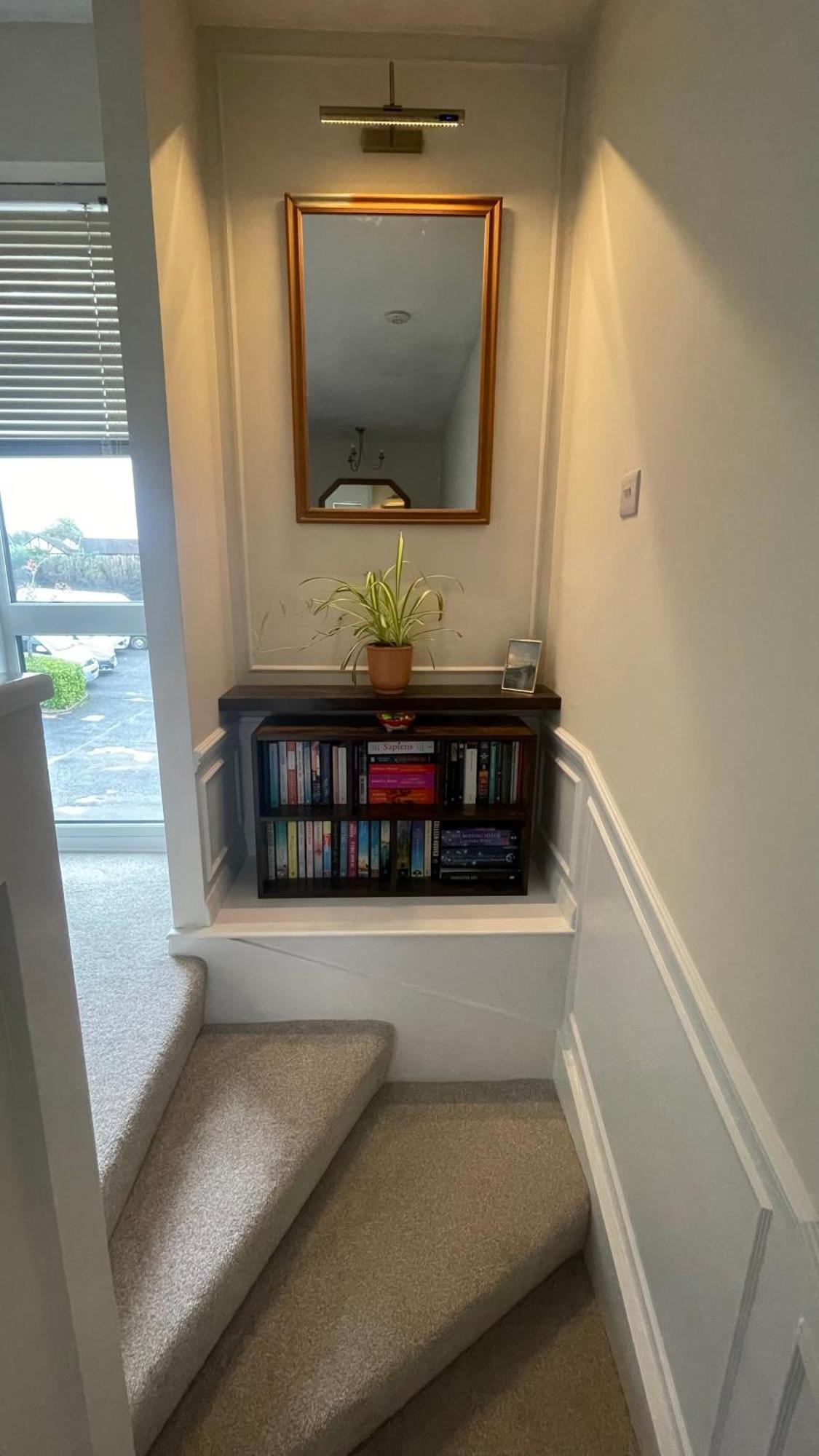 Entire Home With Private Entrance Earley Extérieur photo